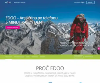 Edoo.eu(Smart Education) Screenshot