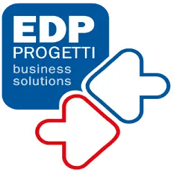 EDP-Progetti.it Logo