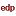 EDP.org Favicon
