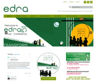 Edra.org(Edra) Screenshot