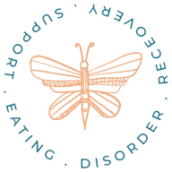 Edrecoverysupport.org Logo