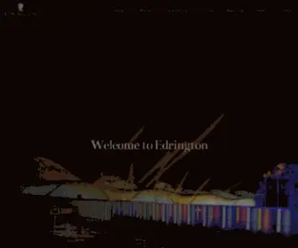 Edrington.com(The Home of Exceptional Spirits) Screenshot