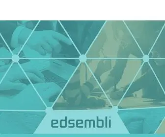 Edsembli.com(K-12 Education Management Software offered by Edsembli) Screenshot