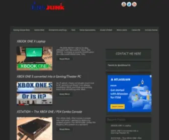 Edsjunk.net(Edsjunk) Screenshot