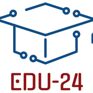 Edu-24.gt Logo
