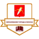 Edu-ACH.ru Logo