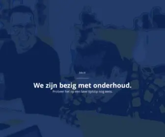 Edu-IX.nl(Edu-ix licentiekantoor wij maken digitaal leren toegankelijk al uw digitale educatieve content met één druk op de knop bruikbaar voor leerlingen en studenten) Screenshot