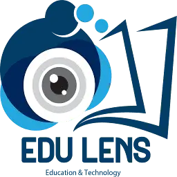 Edu-Lens.com Favicon