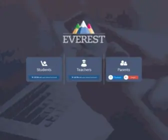 Edu365.cloud(Edu Everest) Screenshot