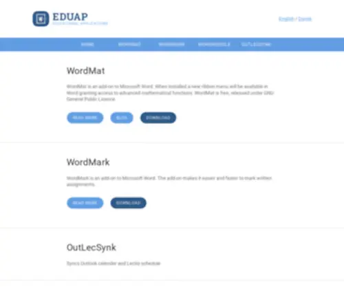 Eduap.com(Wordmat wordmat) Screenshot