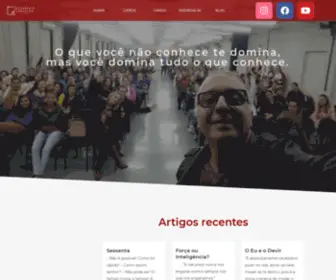 Eduardocarvalho.net(Eduardo O) Screenshot