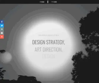 Eduardonauiack.com(Design Strategy by Eduardo M Nauiack) Screenshot