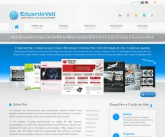 Eduardoveit.com.br(Eduardo Veit) Screenshot