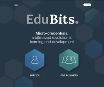 Edubits.nz(EduBits) Screenshot