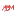Educacioncontinua-ABM.com.mx Logo