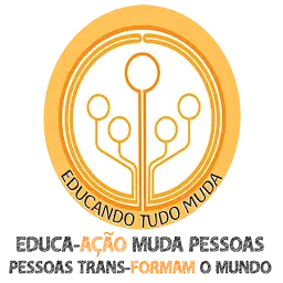 Educandotudomuda.com.br Logo