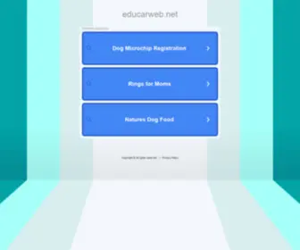 Educarweb.net(Educarweb) Screenshot