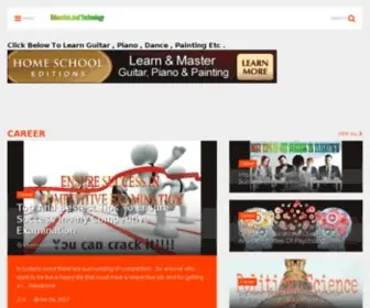 Educationaltechs.com(Educationaltechs) Screenshot