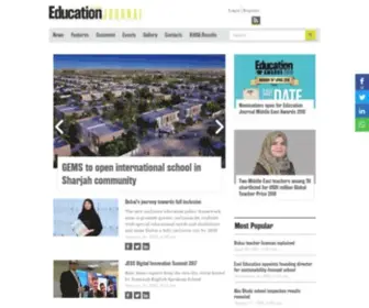 Educationjournalme.com(educationjournalme) Screenshot