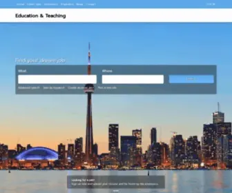 Educationstars.com(International Rating Agency EducationStars) Screenshot