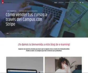 Educativa.es(Blog) Screenshot