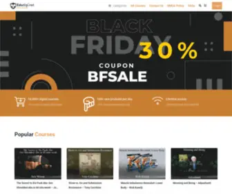Edudigi.net(16.000+ digital courses All courses) Screenshot