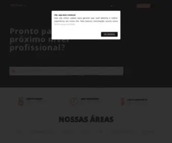 Eduhot.com.br(Cursos Online em diversas áreas) Screenshot