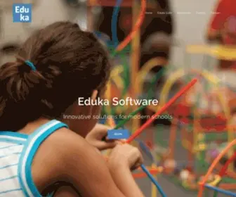 Eduka.school(Eduka Software) Screenshot