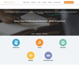 Edukeeda.com(New) Screenshot