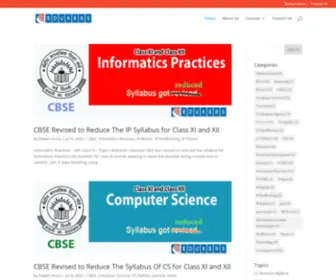 Edukers.in(Home) Screenshot