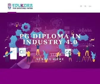 Edukora.com(Edukora) Screenshot