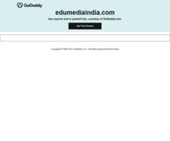 Edumediaindia.com(Slot) Screenshot