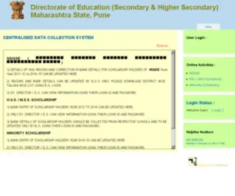 Eduonlinescholarship.com(Online ScholarShip) Screenshot