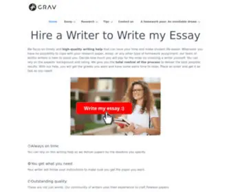 Edupeet.com(Write My Essay) Screenshot