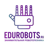 Edurobots.org Logo