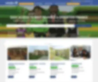 Edusko.com(Best Schools in Nigeria) Screenshot