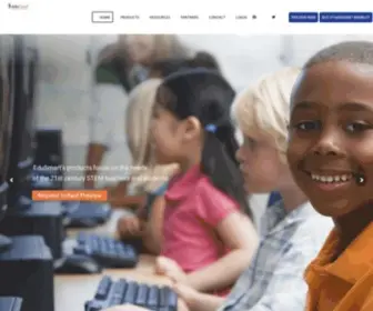 Edusmart.com(Helping Kids Be Great At Science) Screenshot