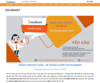 Edusmart.vn(Trung) Screenshot