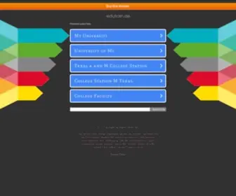 Edutain.de(edutain) Screenshot