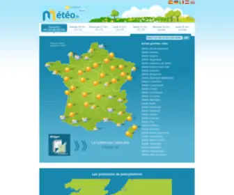 Edutel.fr(OVHcloud accompagne votre évolution grâce au meilleur des infrastructures web) Screenshot