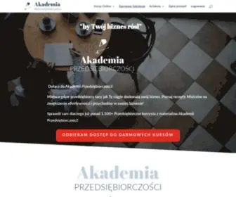 Edutree.pl(Kursy Online) Screenshot