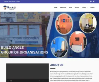 Edutripura.in(Edu Tripura) Screenshot
