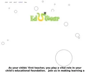 Eduwearonline.com(Eduwear Children's Clothing) Screenshot