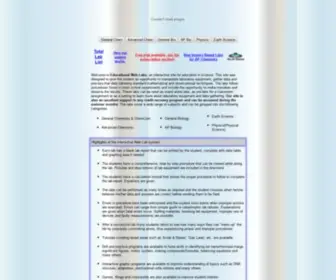Eduweblabs.com(Eduweblabs) Screenshot