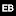 Edwardbess.com Logo