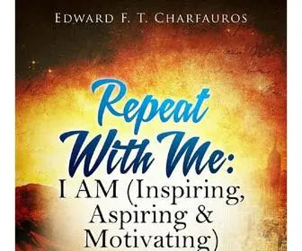 Edwardftcharfauros.com(Life Guide) Screenshot
