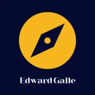 Edwardgalle.com Favicon