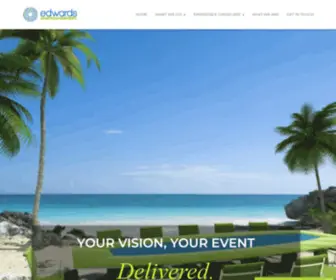 Edwardsmg.com(Edwards Management Group) Screenshot