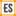 Edwardssmith.com Favicon