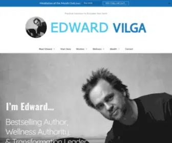 Edwardvilga.com(Edward Vilga) Screenshot